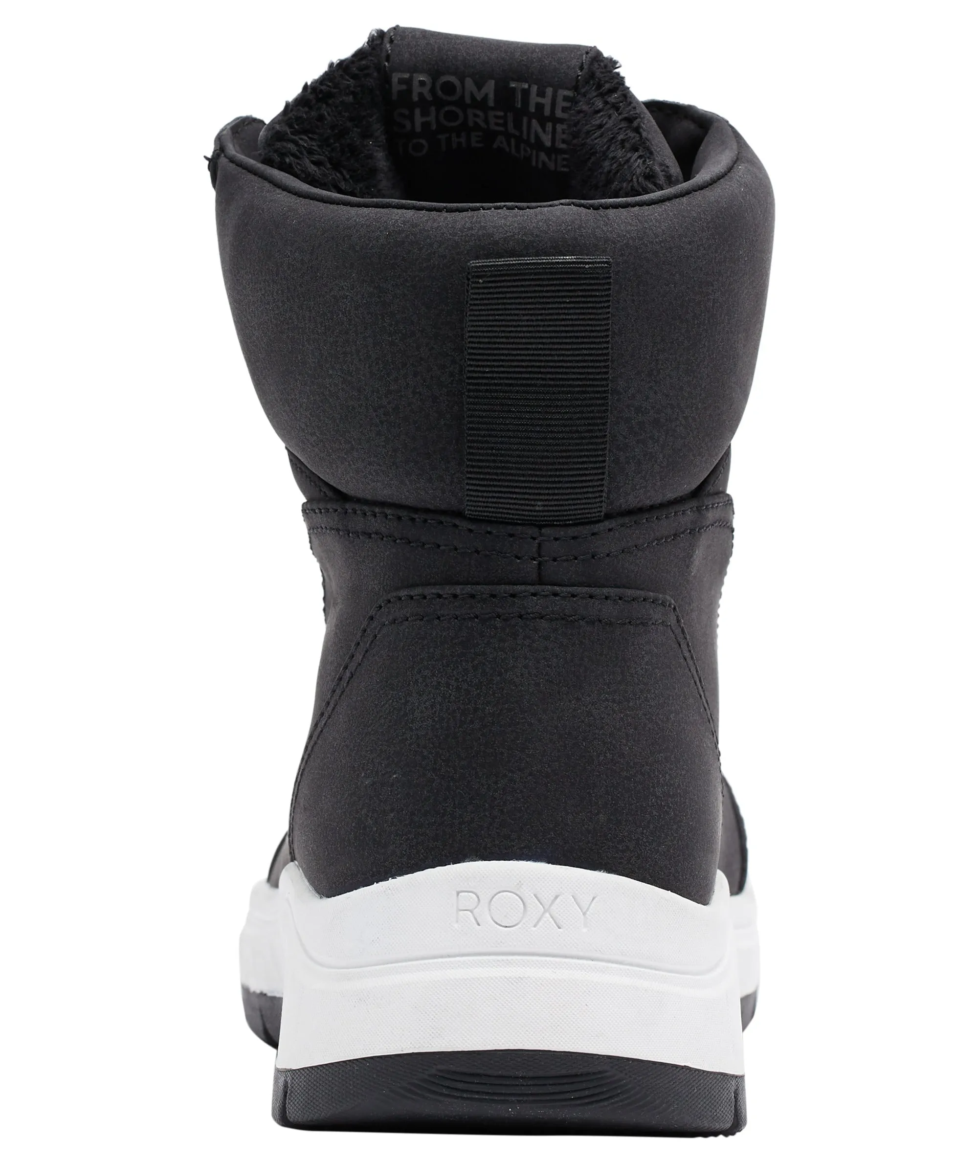 Roxy Karmel Womens Apres Boot