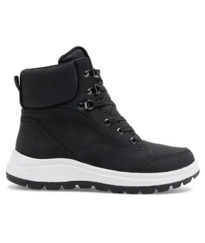 Roxy Karmel Womens Apres Boot