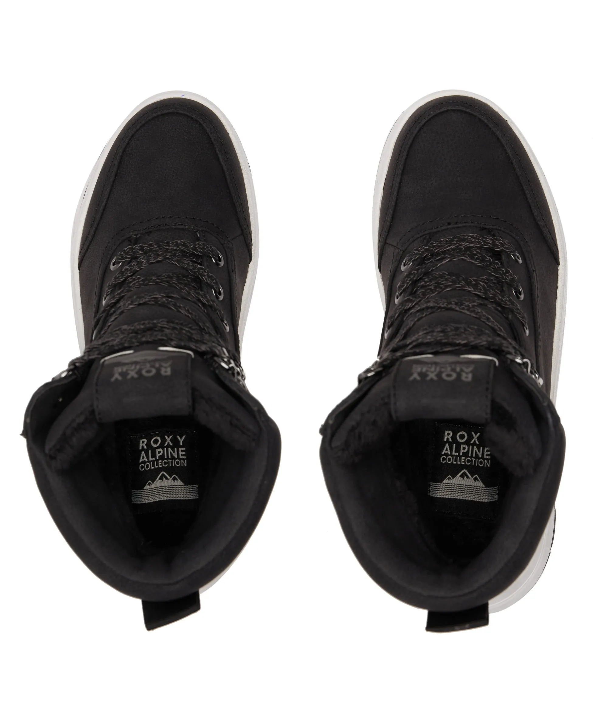 Roxy Karmel Womens Apres Boot