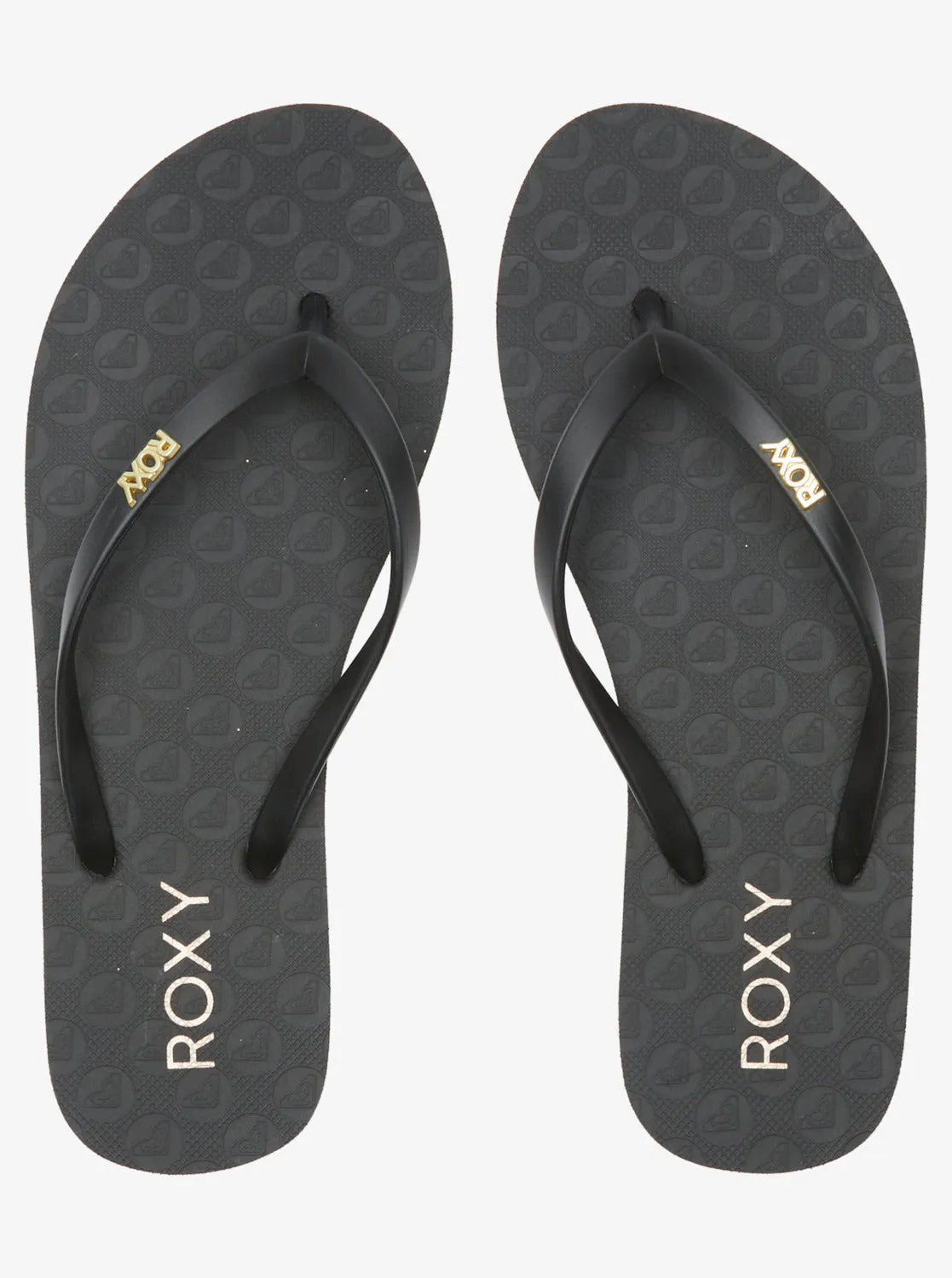 ROXY Viva V Thong - Black