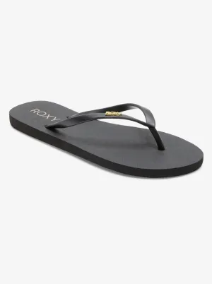 ROXY Viva V Thong - Black