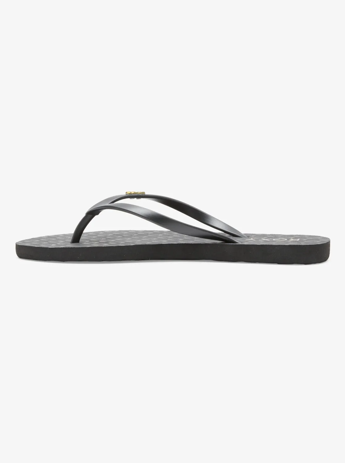 ROXY Viva V Thong - Black