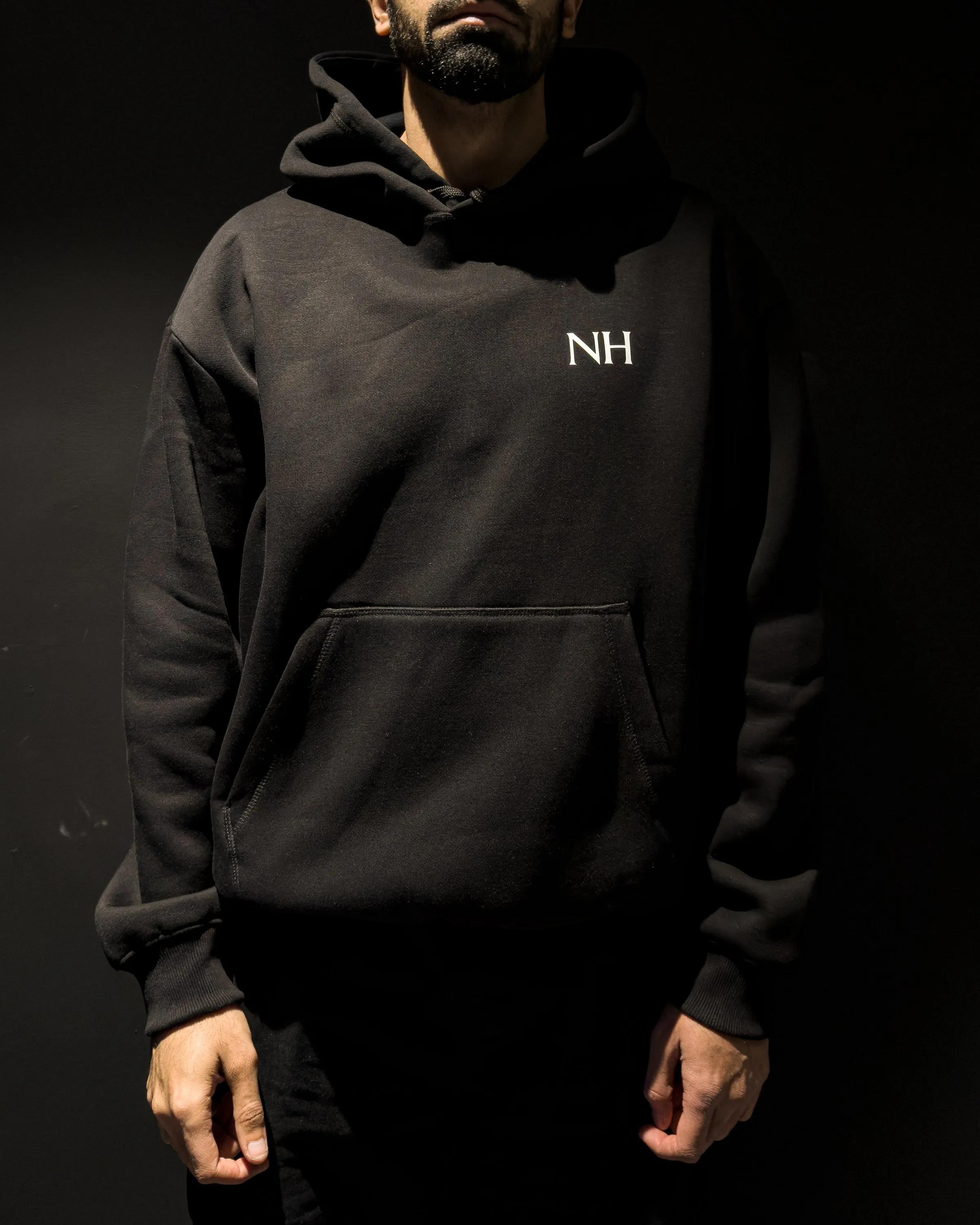 Running in a Dream Hoodie