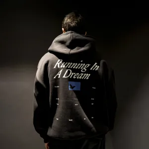 Running in a Dream Hoodie