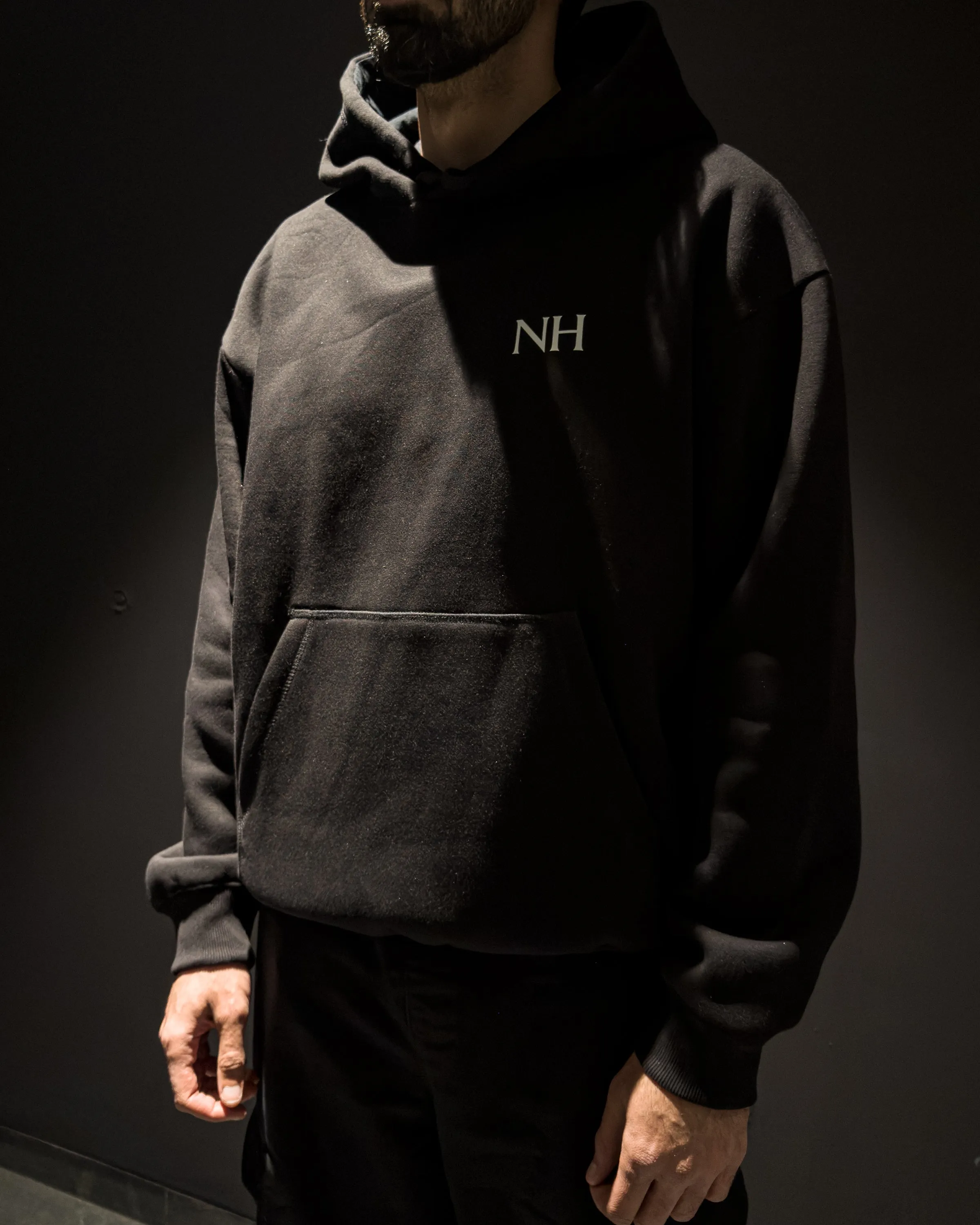 Running in a Dream Hoodie