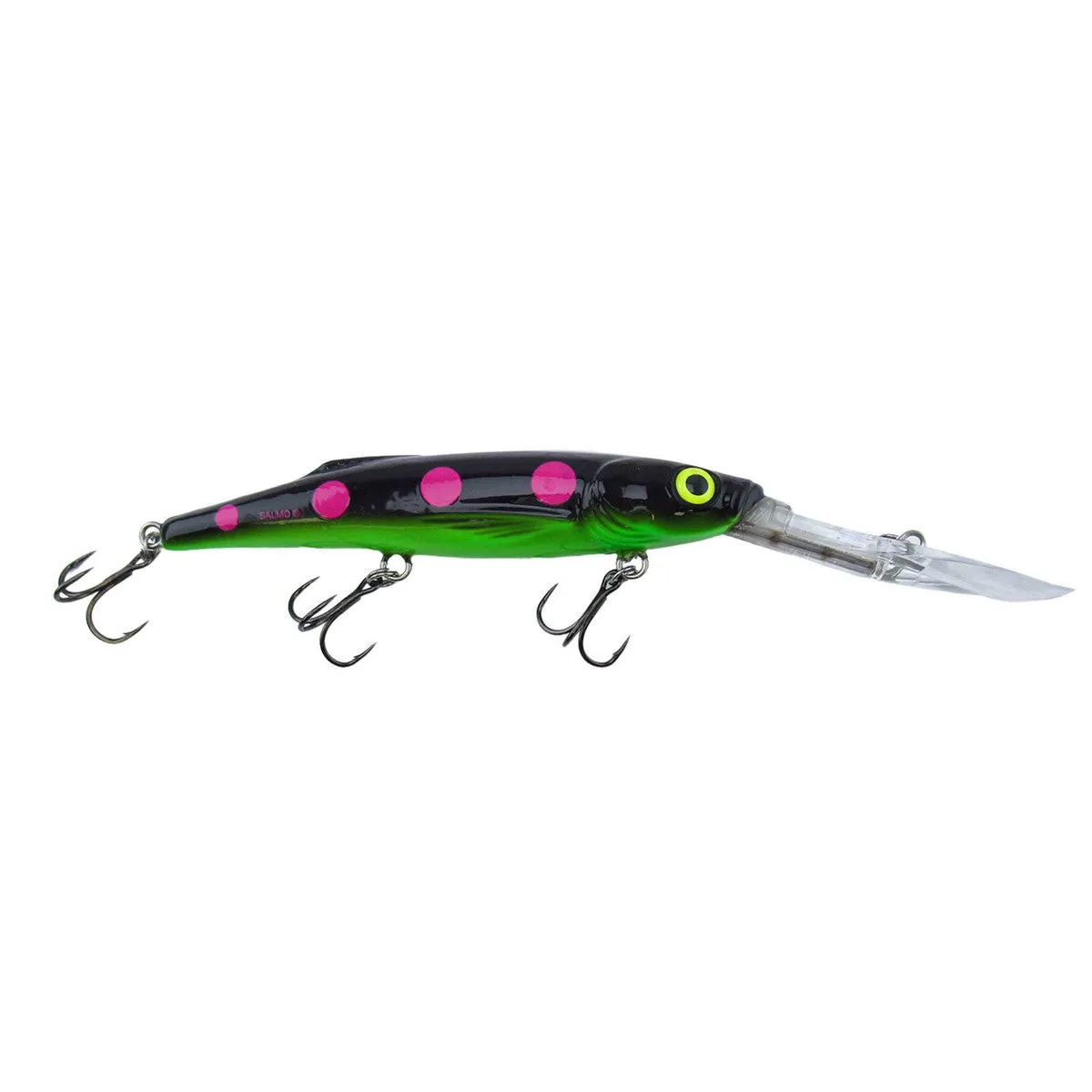 SALMO FREEDIVER SUPER DEEP RUNNER