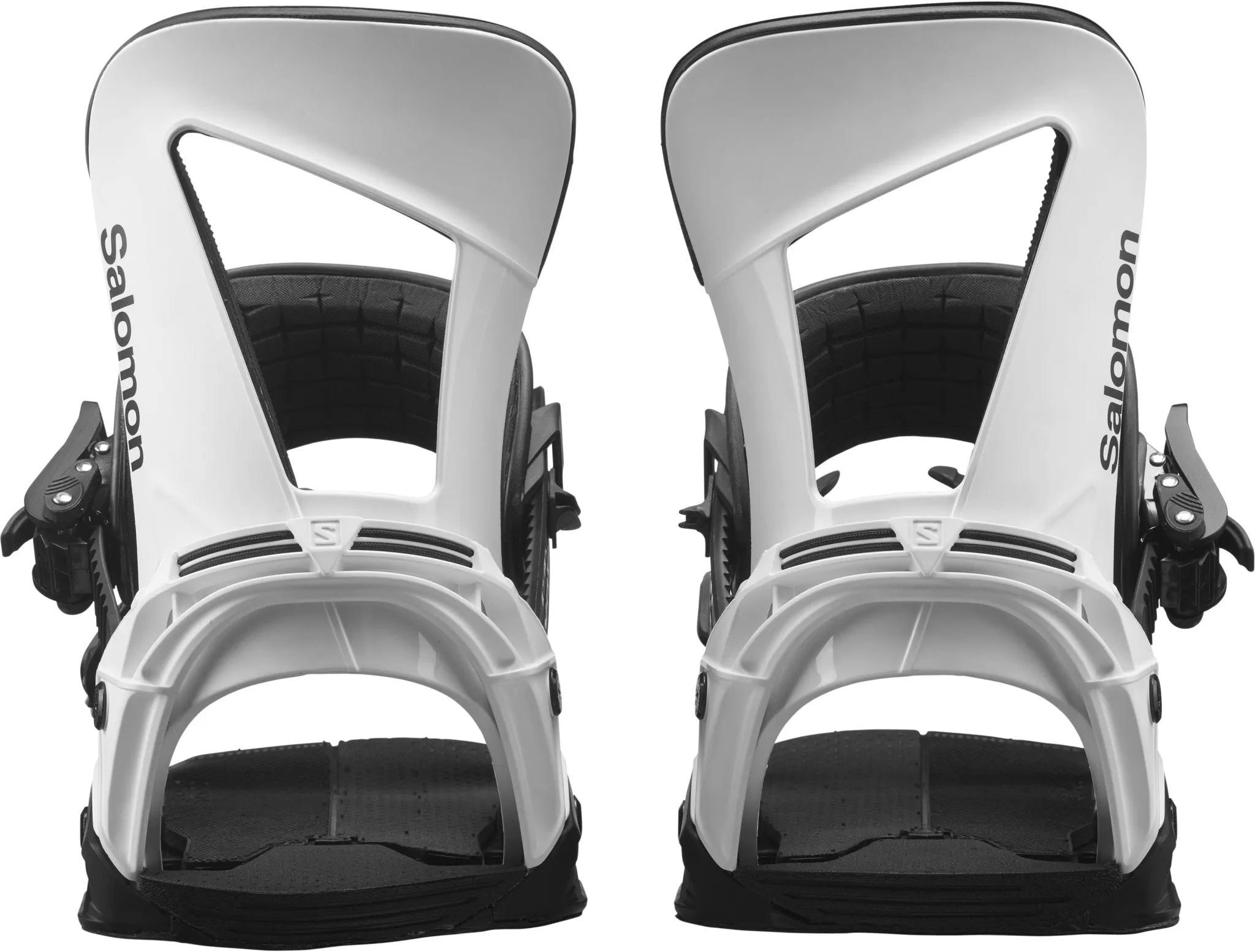 Salomon Hologram Snowboard Bindings 2023