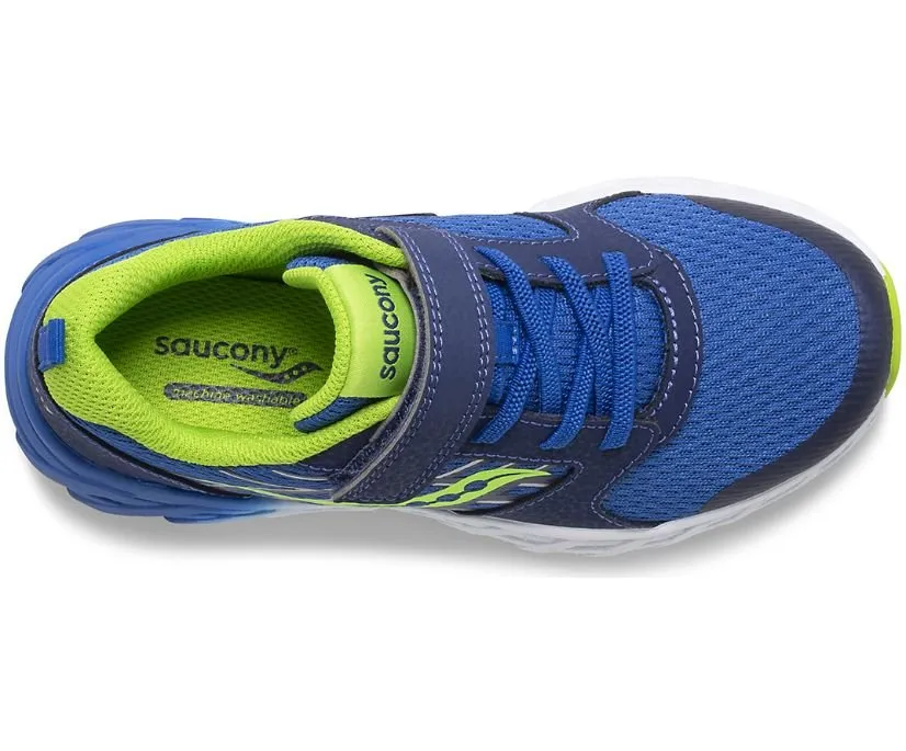 SAUCONY - Wind 2.0 A/C Sneaker