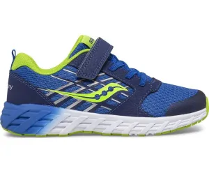 SAUCONY - Wind 2.0 A/C Sneaker