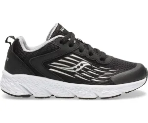 SAUCONY - Wind 2.0 Lace Sneaker