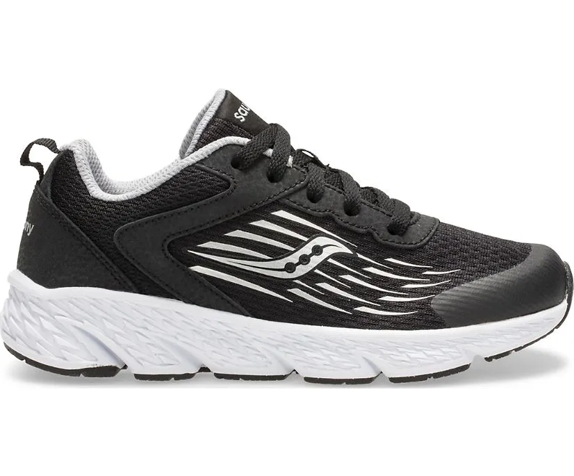 SAUCONY - Wind 2.0 Lace Sneaker