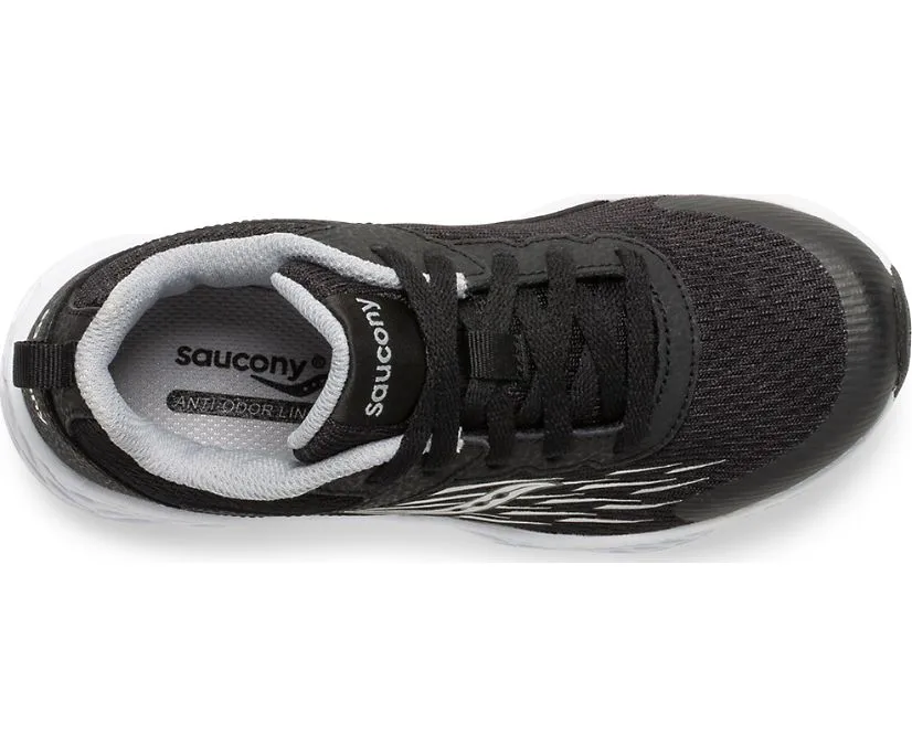 SAUCONY - Wind 2.0 Lace Sneaker