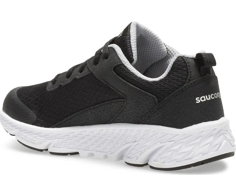 SAUCONY - Wind 2.0 Lace Sneaker