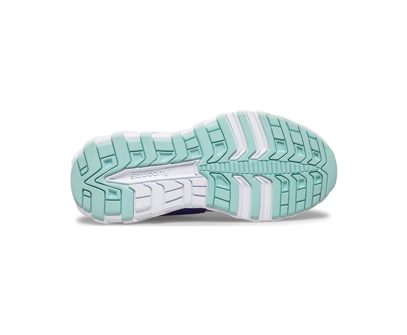 Saucony Wind 2.0 Sneaker