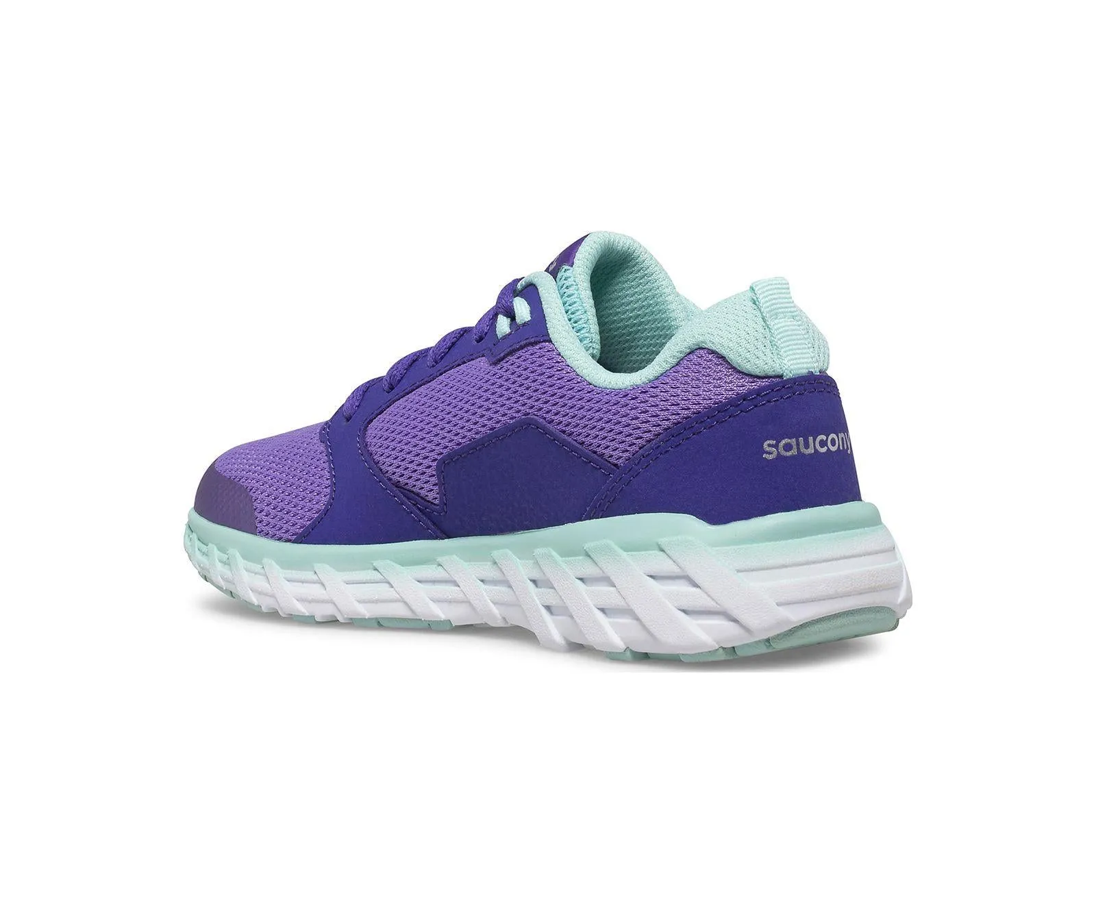 Saucony Wind 2.0 Sneaker