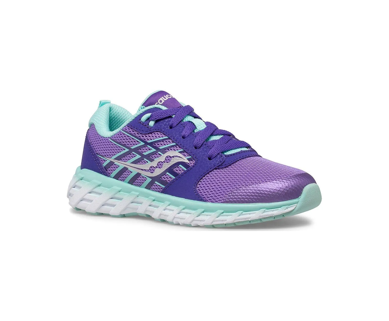Saucony Wind 2.0 Sneaker