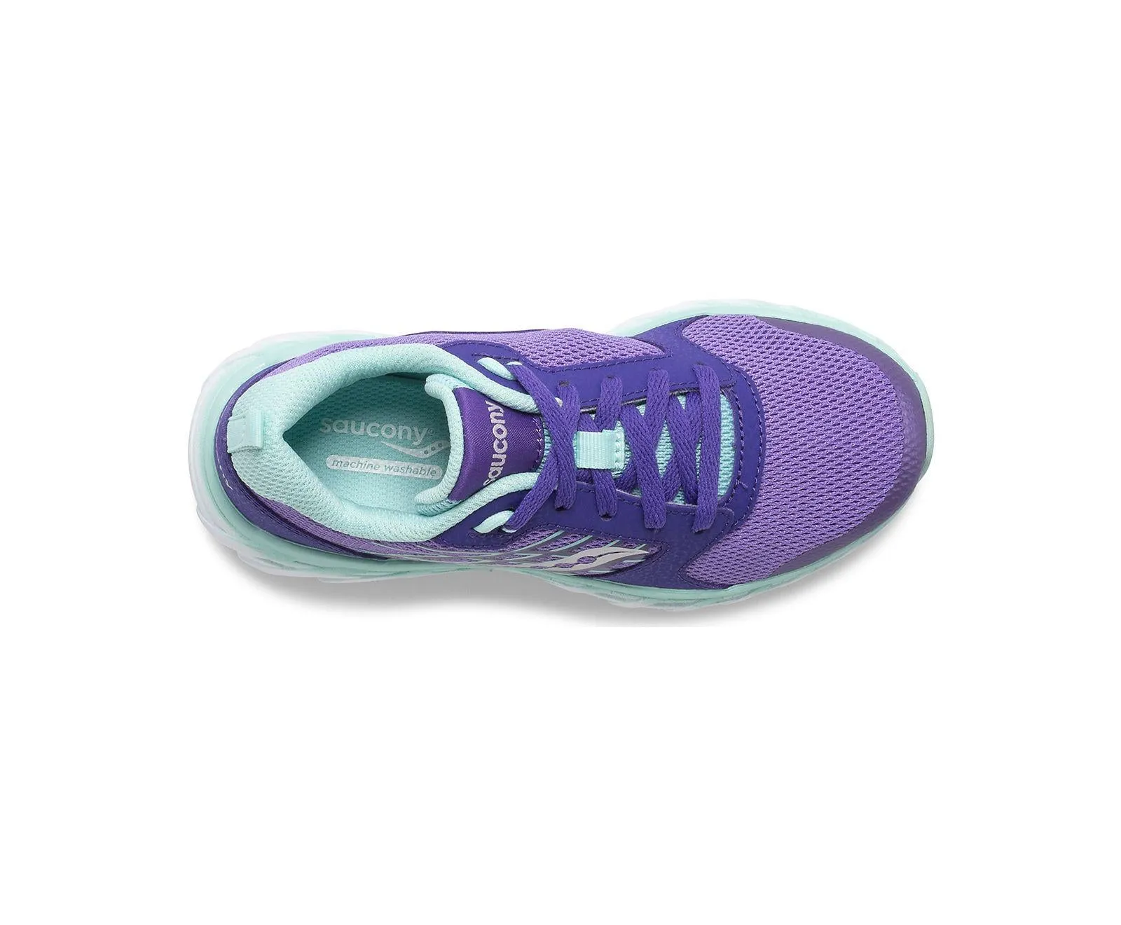 Saucony Wind 2.0 Sneaker