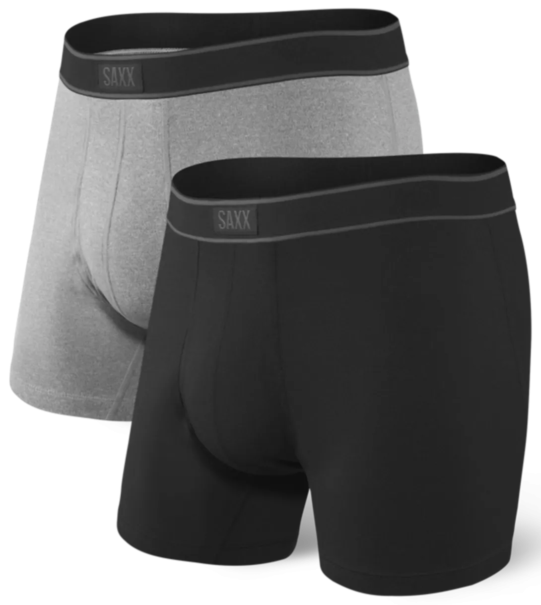 SAXX Daytripper Boxer Brief Fly (2-pack)
