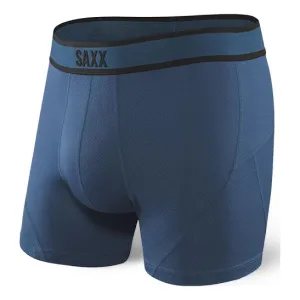 SAXX Kinetic Mens Boxer Briefs