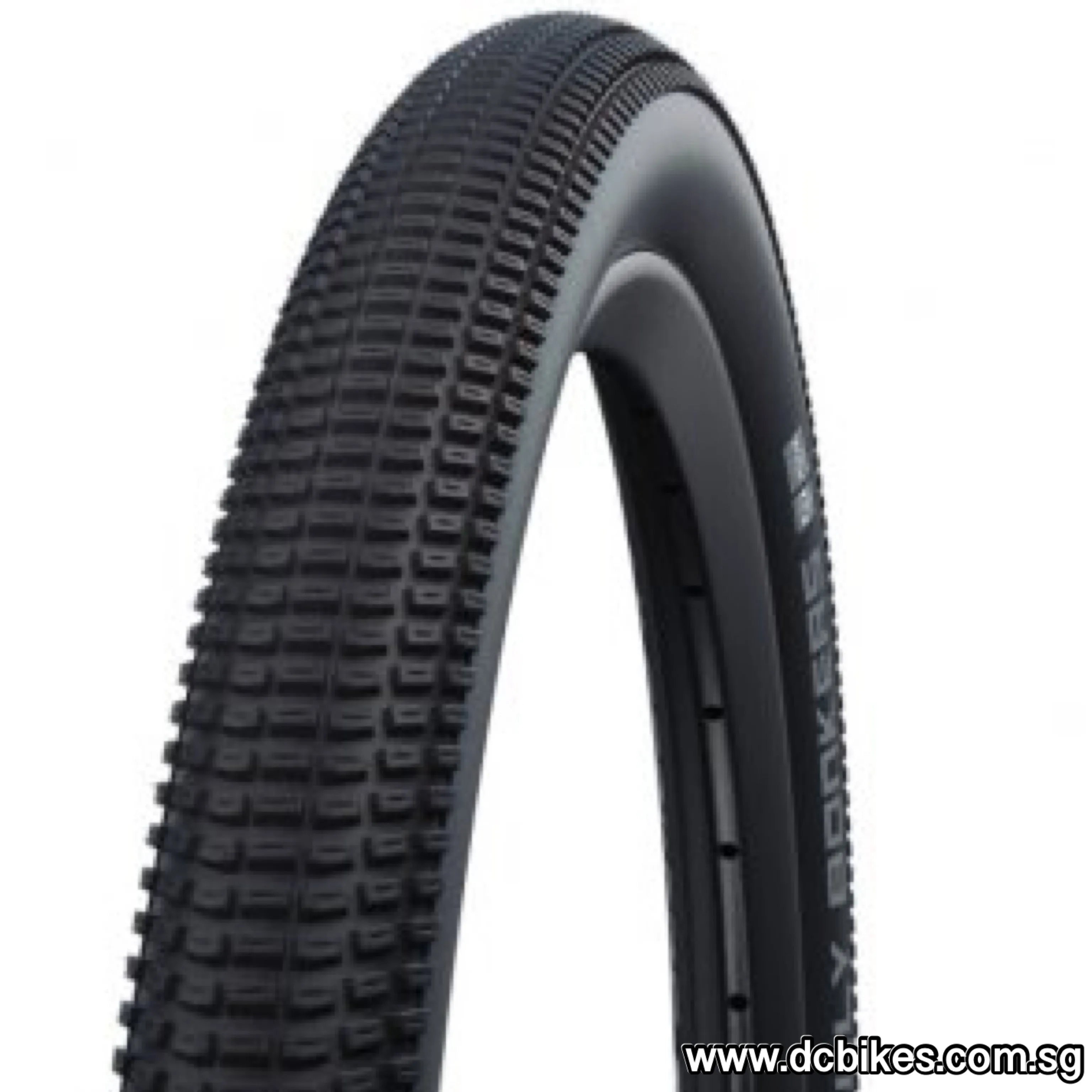 Schwalbe 16 X 2.0 Billy Bonkers Wired Tyres Etrto : 50-305 (2 Tires)