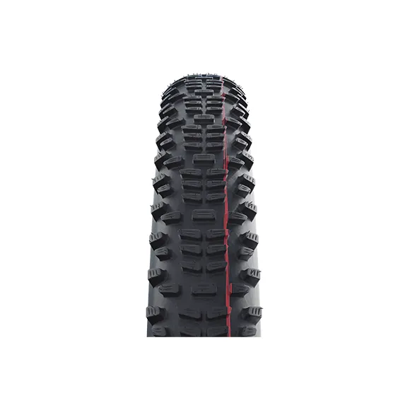 Schwalbe Racing Ralph Tire 27.5 x 2.25, Tubeless Addix Speed Mountain Bike Tire