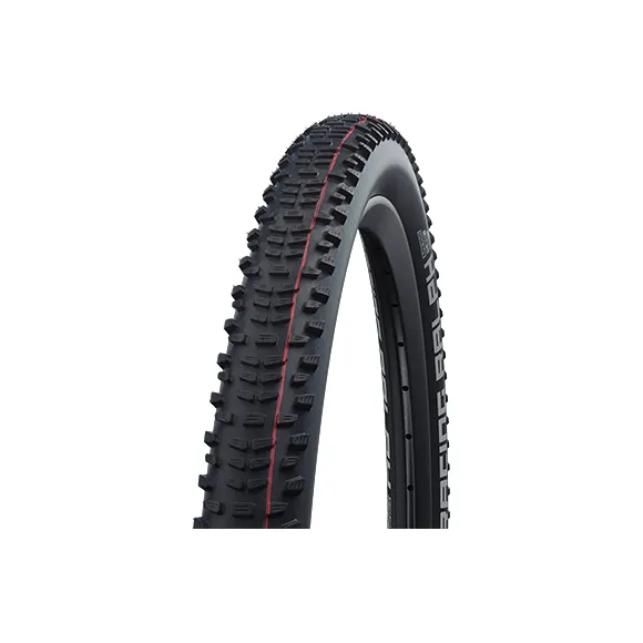 Schwalbe Racing Ralph Tire 27.5 x 2.25, Tubeless Addix Speed Mountain Bike Tire