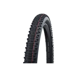 Schwalbe Racing Ralph Tire 27.5 x 2.25, Tubeless Addix Speed Mountain Bike Tire