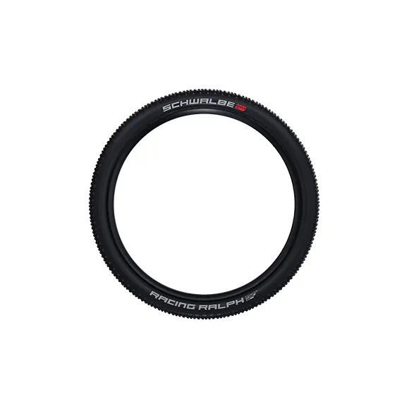 Schwalbe Racing Ralph Tire 27.5 x 2.25, Tubeless Addix Speed Mountain Bike Tire