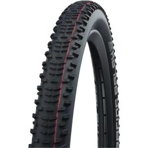 Schwalbe Racing Ralph Tire 29 x 2.1, Tubeless Addix Speed Mountain Bike Tire