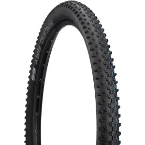 Schwalbe Racing Ray Tubeless Tire 29 x 2.25, Evolution, Super Ground, Addix SpeedGrip