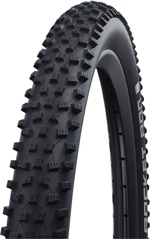 Schwalbe Rocket Ron 27.5  Folding MTB Performance Tyre - 27.5 x 2.80
