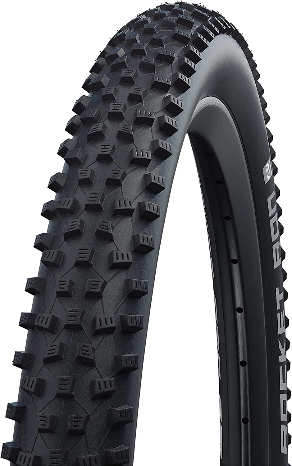Schwalbe Rocket Ron 27.5  Folding MTB Performance Tyre - 27.5 x 2.80