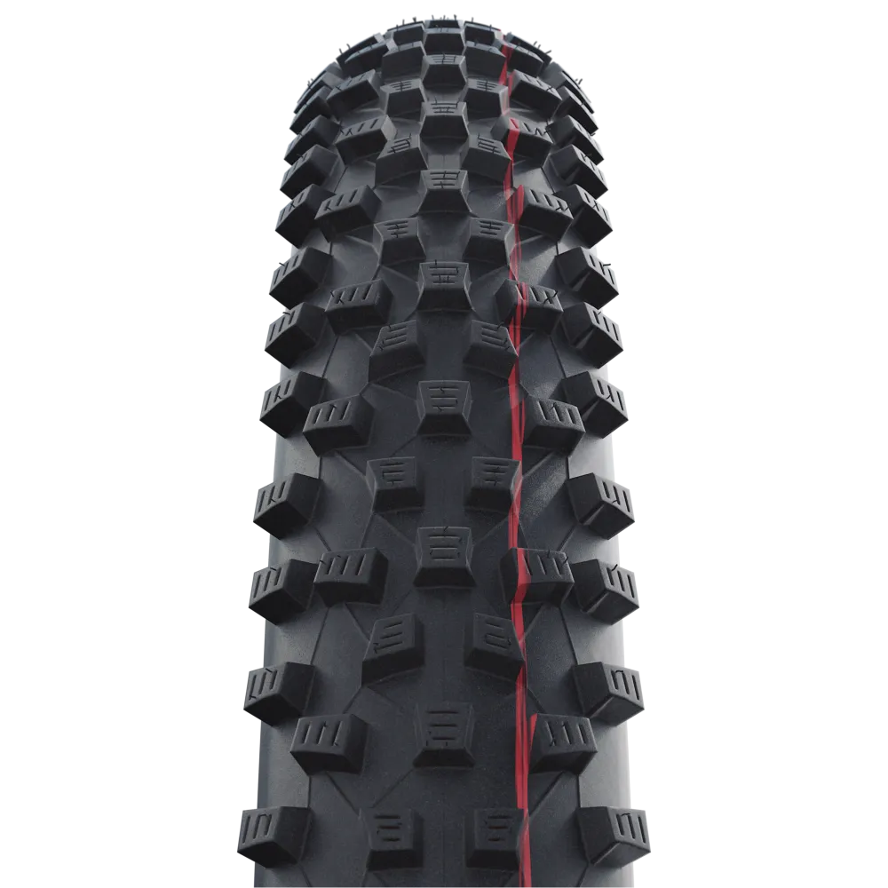 Schwalbe Rocket Ron 29 x 2.1" Race Folding Bike Tyre - Evo/Super Race/TLE