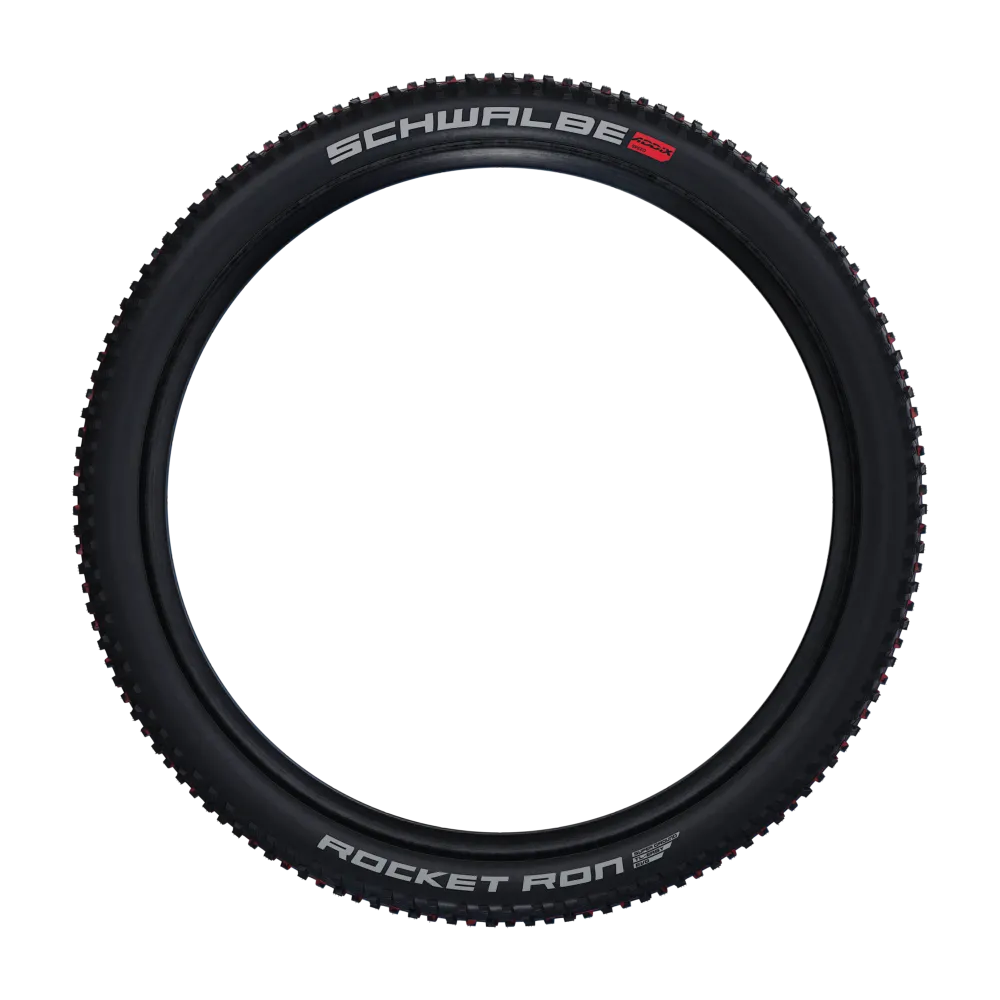 Schwalbe Rocket Ron 29 x 2.1" Race Folding Bike Tyre - Evo/Super Race/TLE