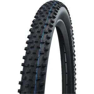Schwalbe Rocket Ron Tire 20 x 2.25, Tubeless, Folding, Black, Evolution, Addix Speed, SuperRace, BMX Tire