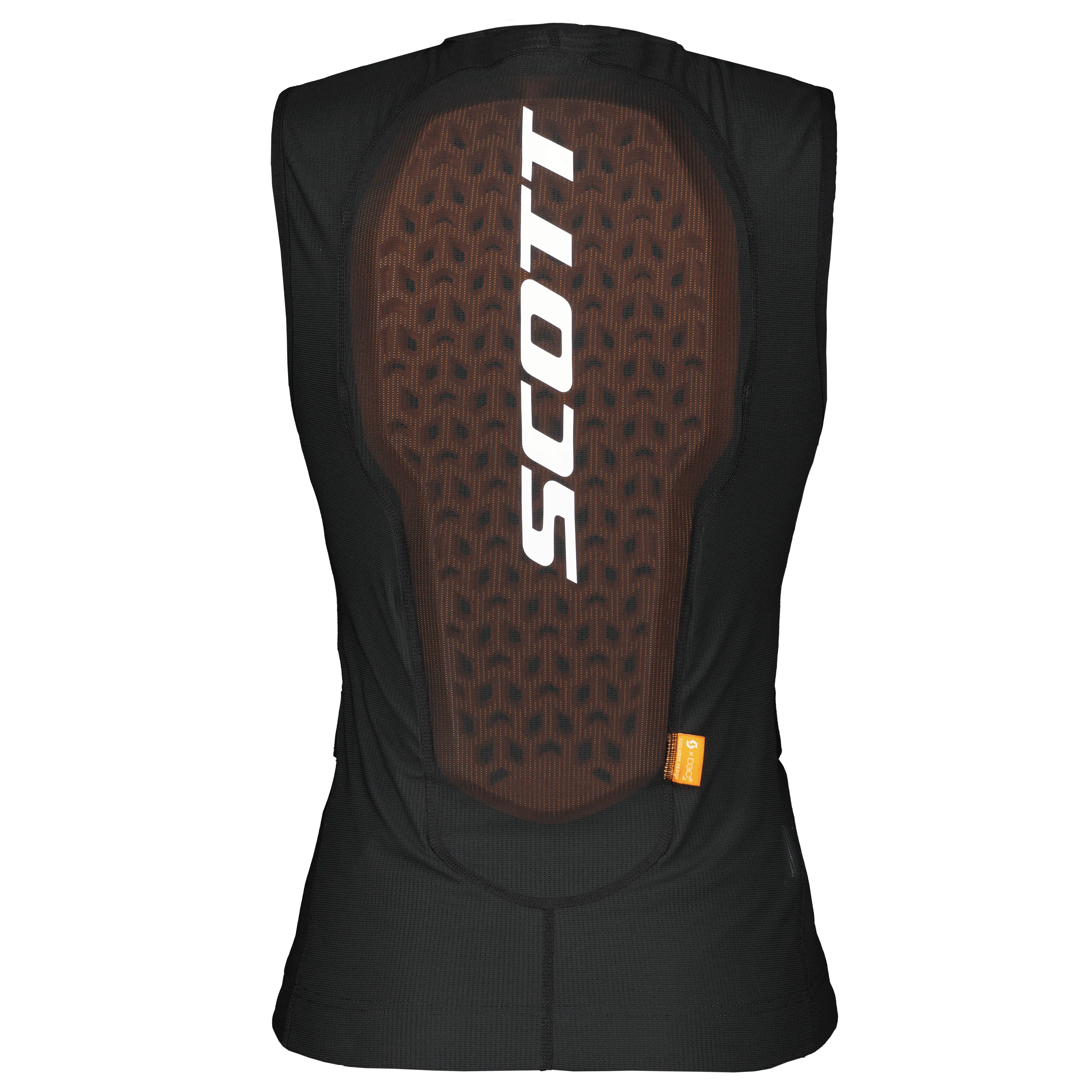 SCO Vest Airflow W's