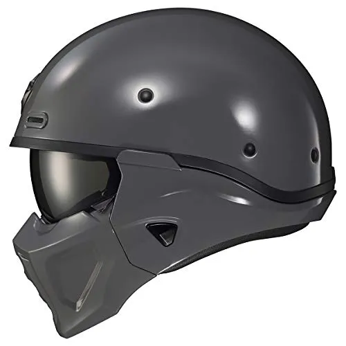 Scorpion Covert X Helmet