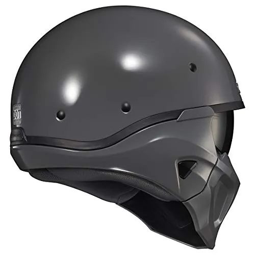Scorpion Covert X Helmet