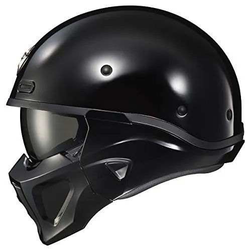 Scorpion Covert X Helmet