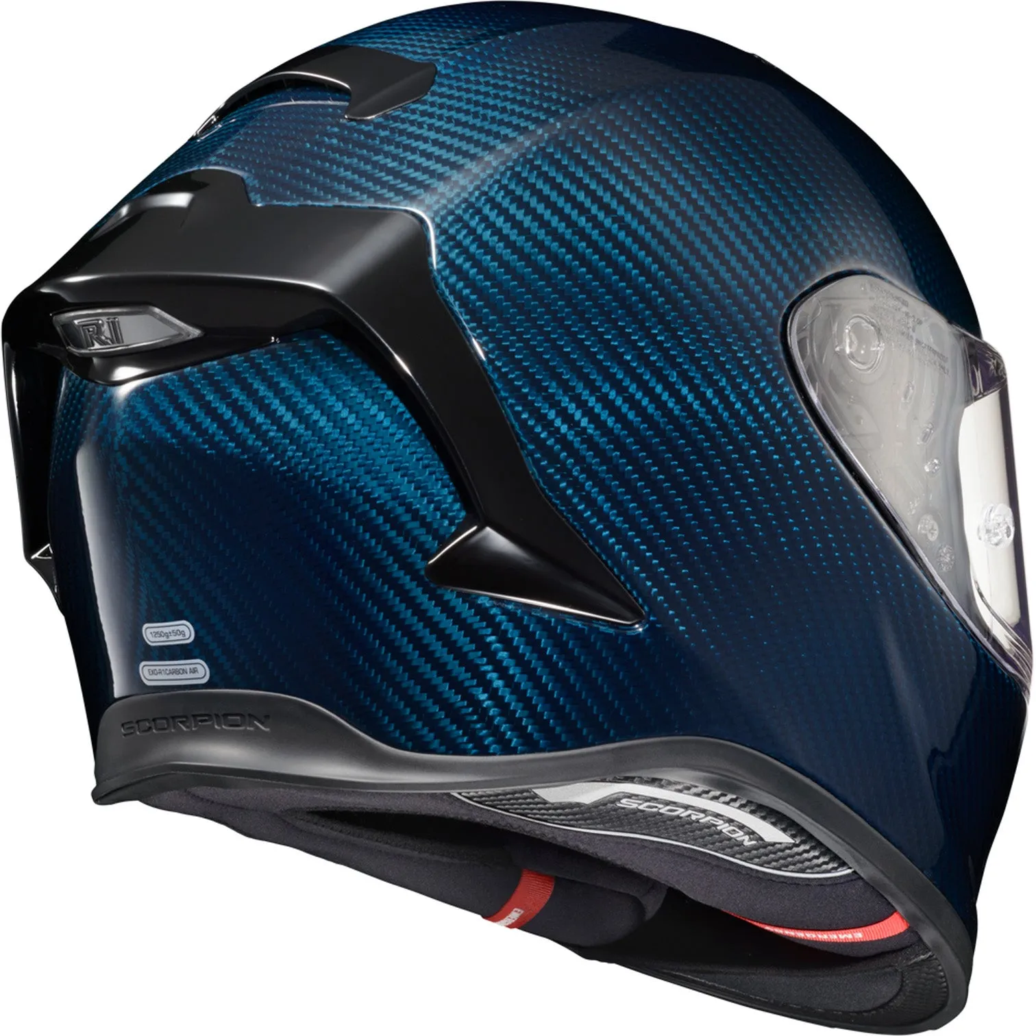 SCORPION EXO EXO-R1 Air Carbon Helmet