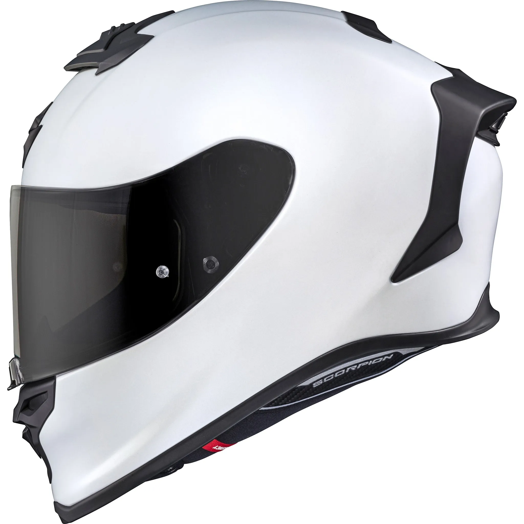 SCORPION EXO EXO-R1 Air Solid Helmet