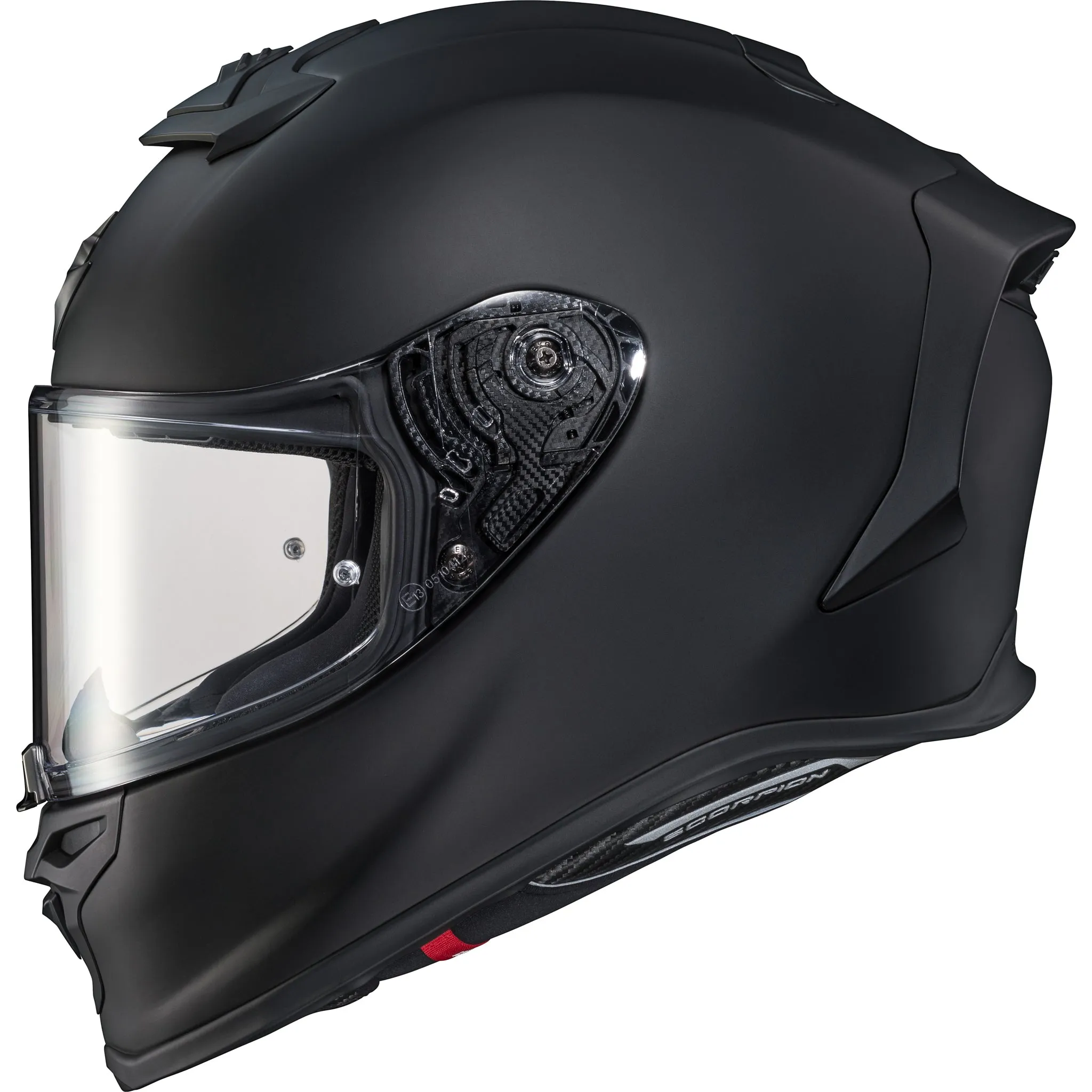 SCORPION EXO EXO-R1 Air Solid Helmet