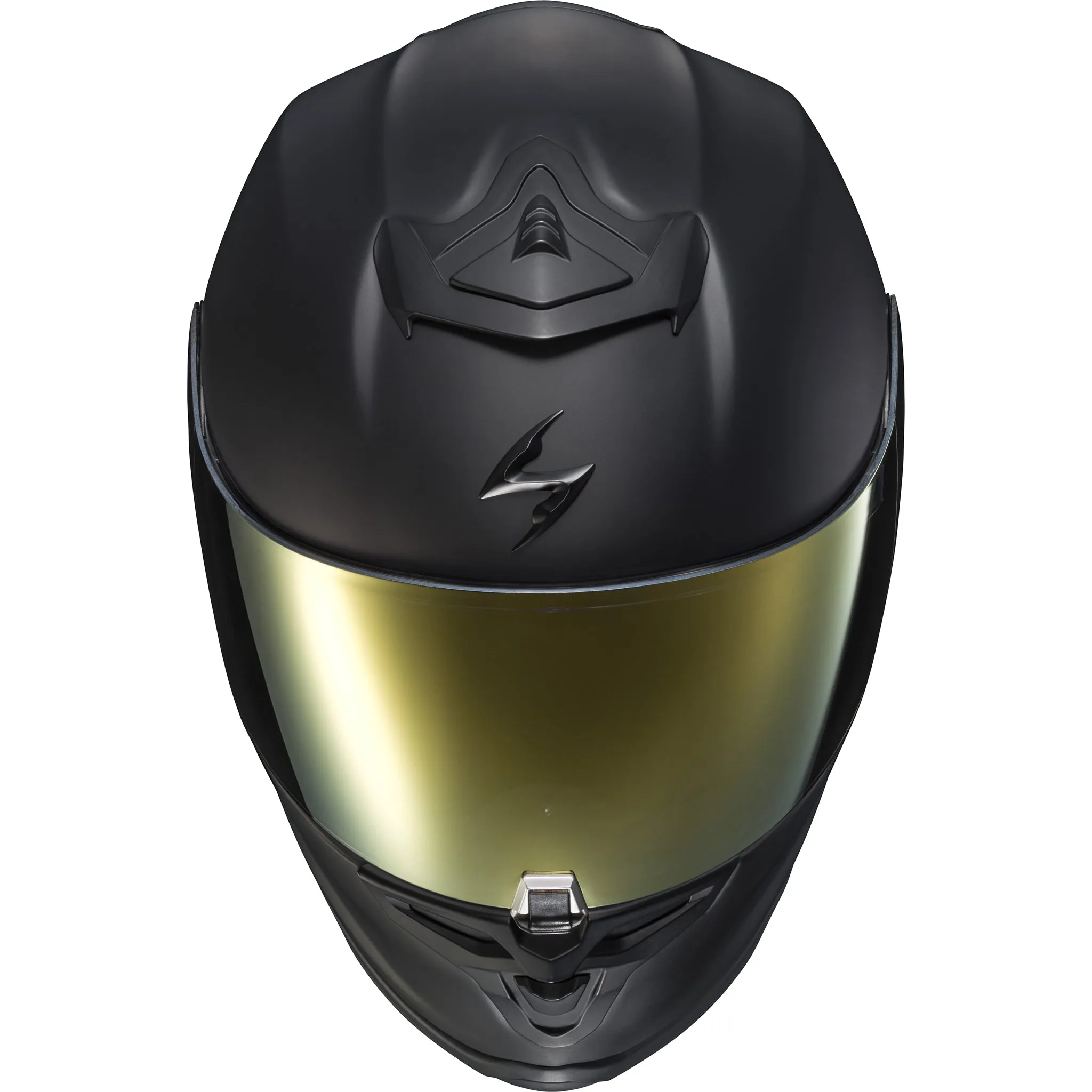 SCORPION EXO EXO-R1 Air Solid Helmet