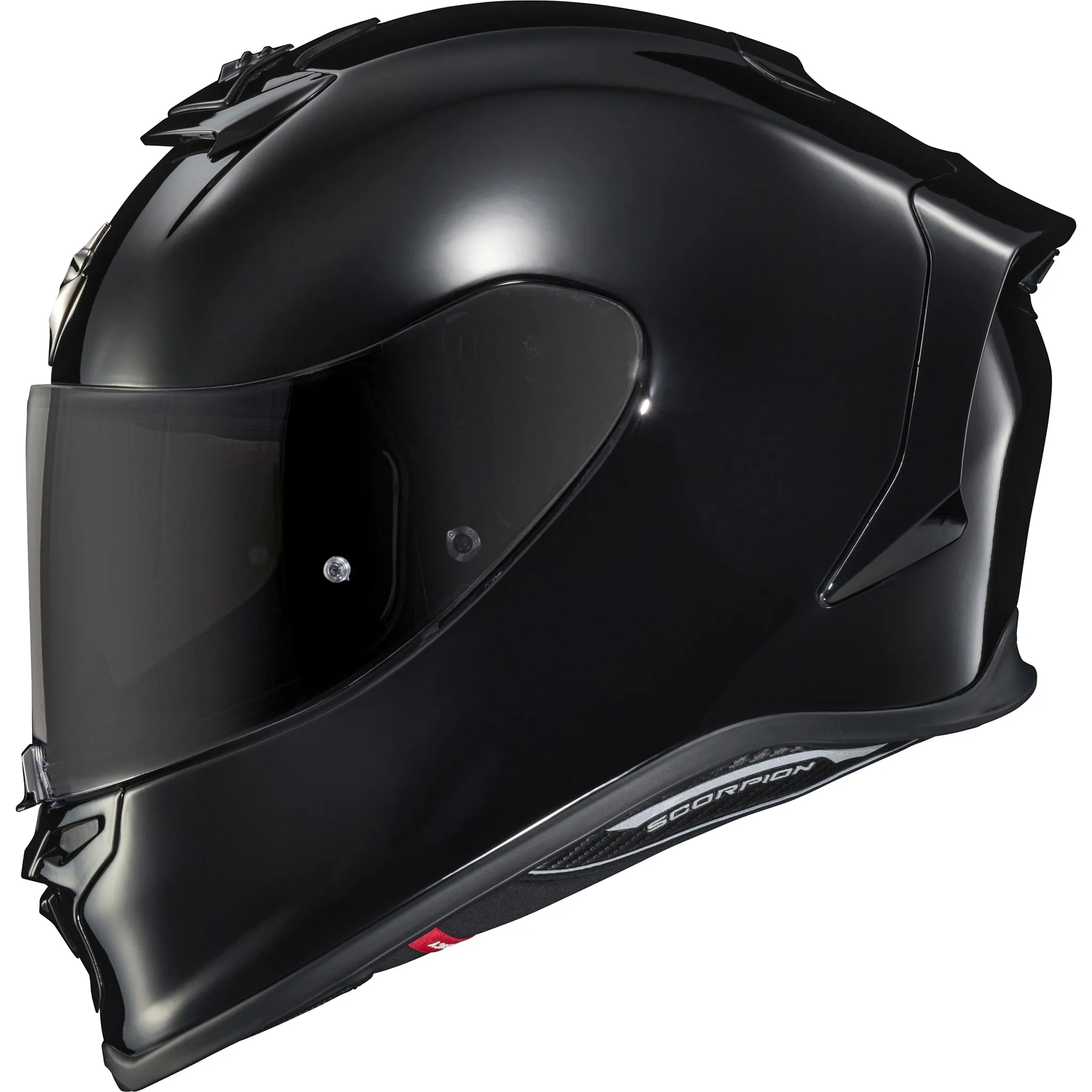 SCORPION EXO EXO-R1 Air Solid Helmet