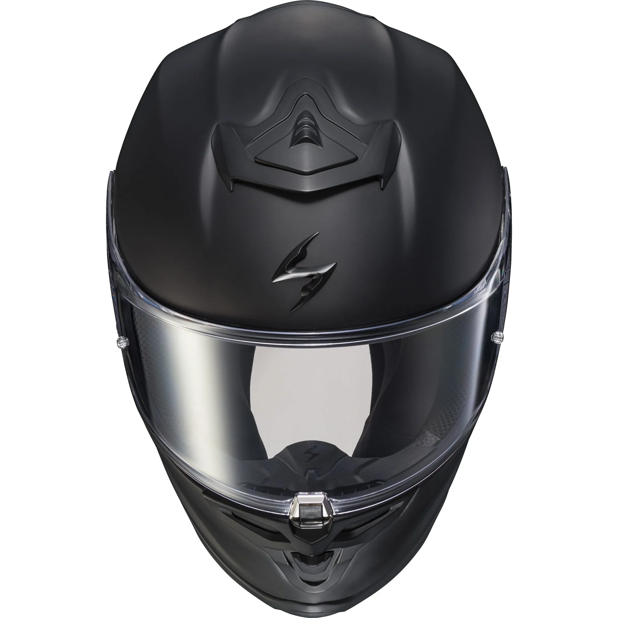 SCORPION EXO EXO-R1 Air Solid Helmet