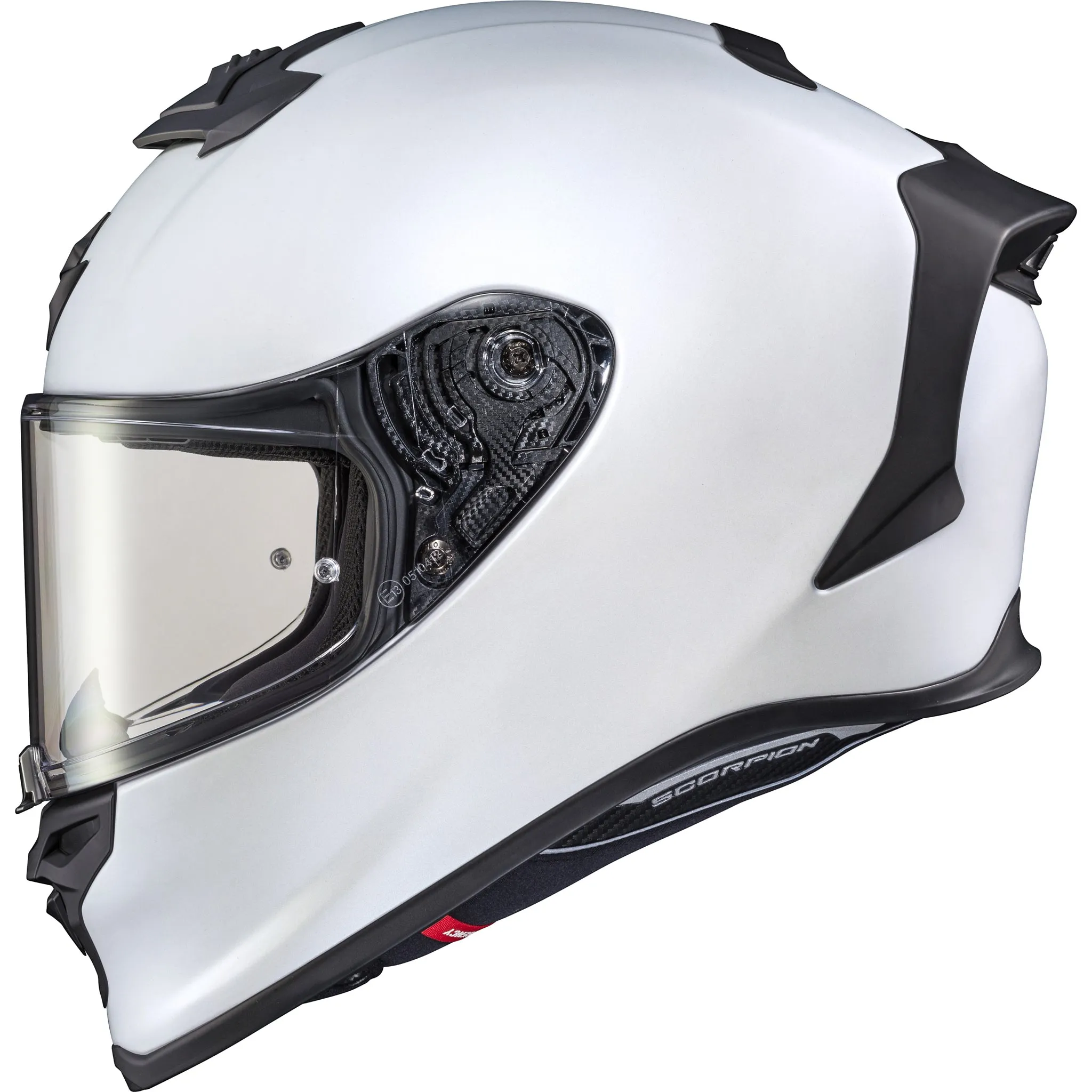SCORPION EXO EXO-R1 Air Solid Helmet