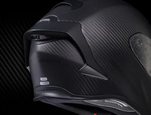 Scorpion EXO-R1 Air Carbon Helmet