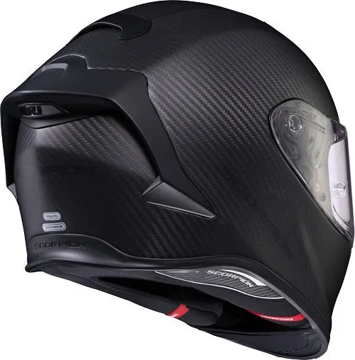 Scorpion EXO-R1 Air Carbon Helmet