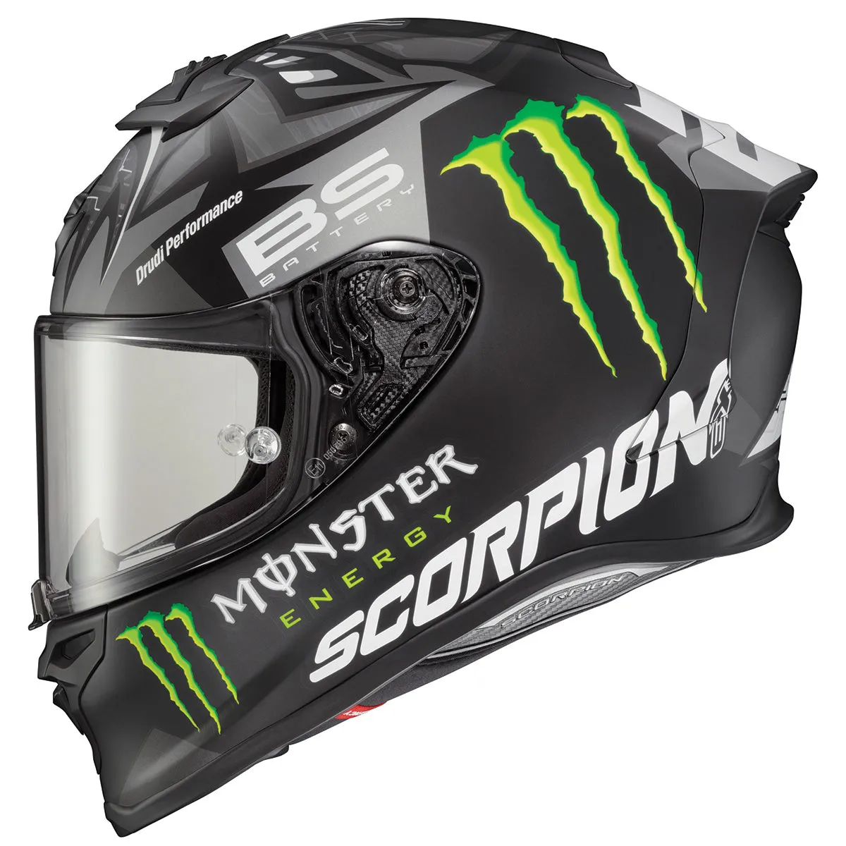 Scorpion Exo-R1 Air Helmet