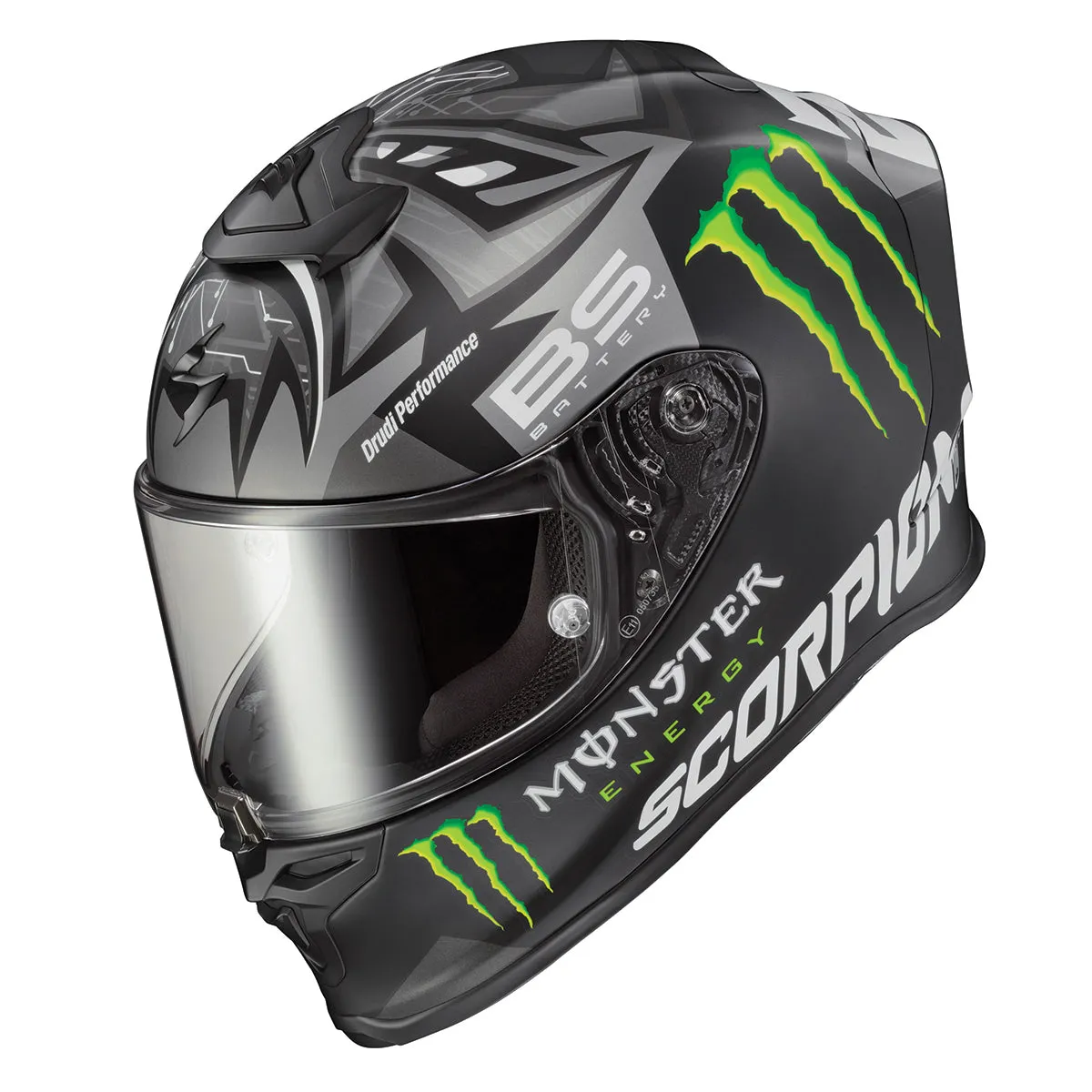 Scorpion Exo-R1 Air Helmet